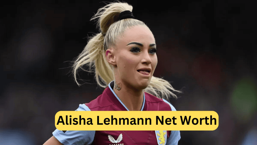 alisha lehmann Net Worth