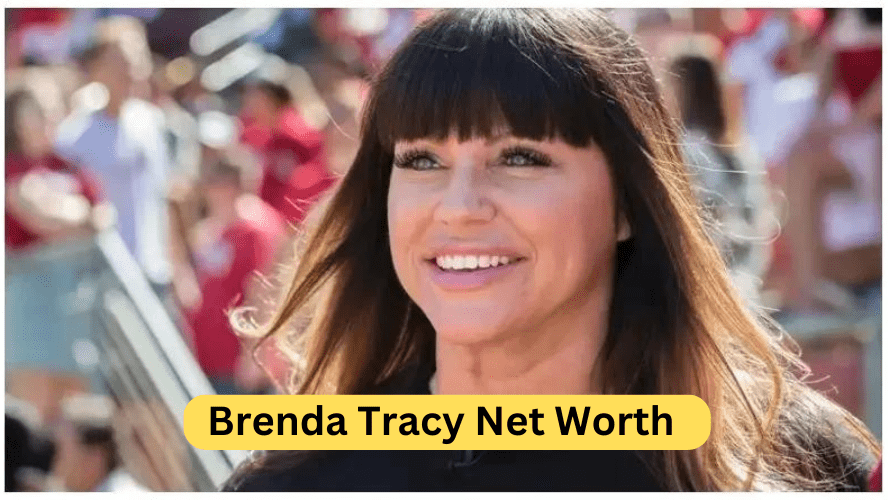 brenda tracy Net Worth