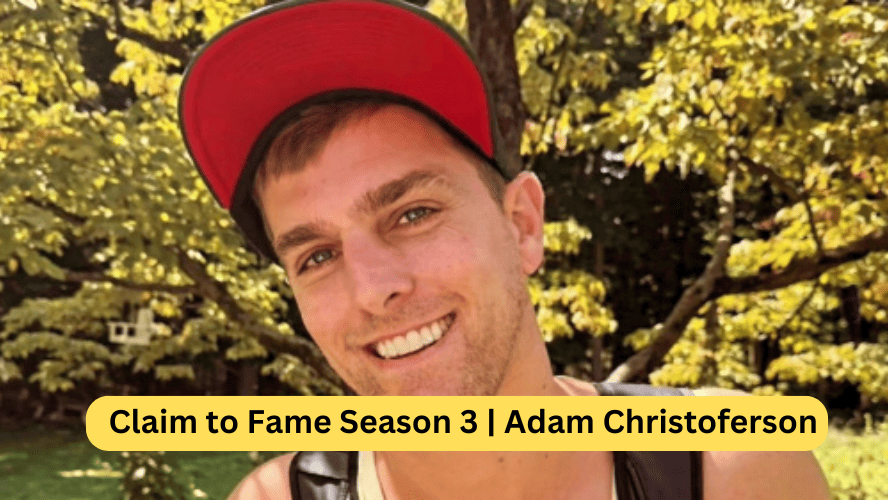 Claim to Fame Season 3 | Adam Christoferson Crowned Winner