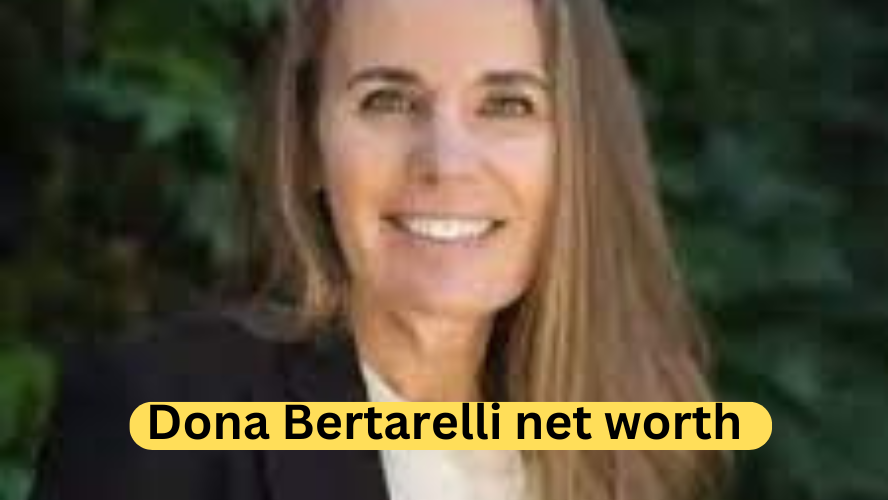 Dona Bertarelli Net Worth in 2024