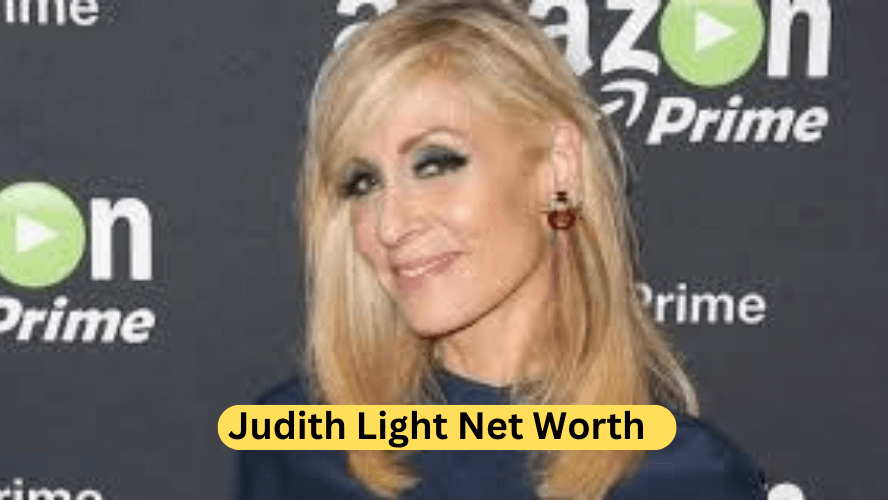 judith light Net Worth