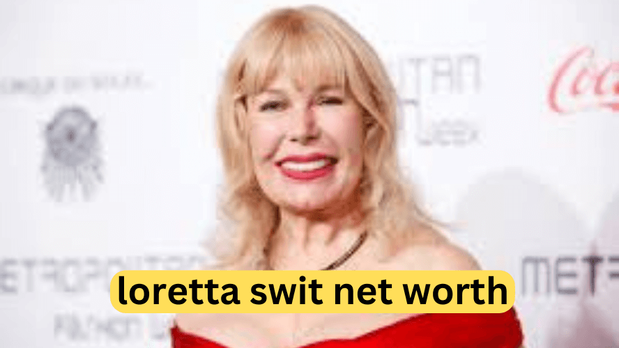 Loretta Swit Net Worth